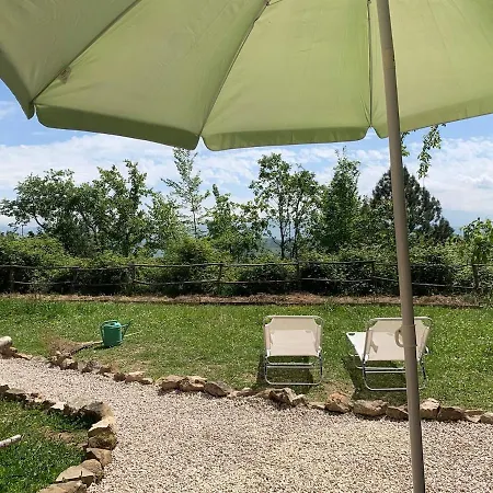 Ina Maka - Con Giardino Immerso Nel * Gubbio