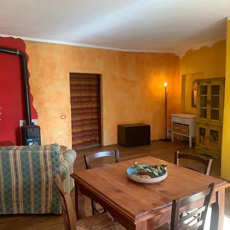 Ina Maka - Con Giardino Immerso Nel Vakantiehuis