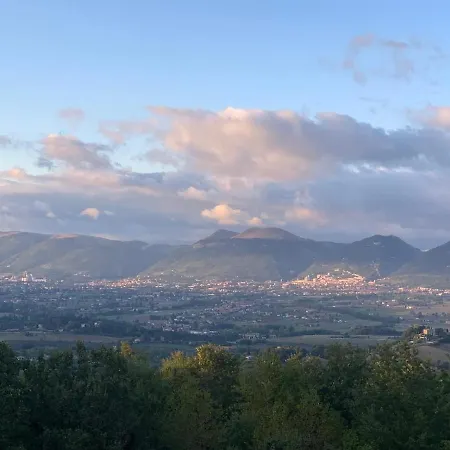 Ina Maka - Con Giardino Immerso Nel Feriehus *