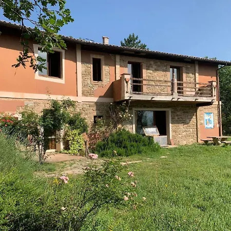 Ina Maka - Con Giardino Immerso Nel Gubbio