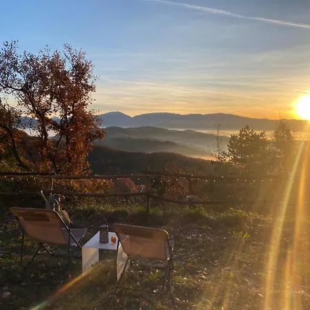 Ina Maka - Con Giardino Immerso Nel * Gubbio