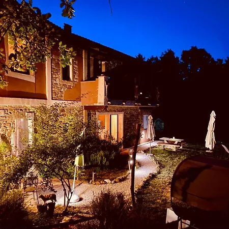 Ina Maka - Con Giardino Immerso Nel *