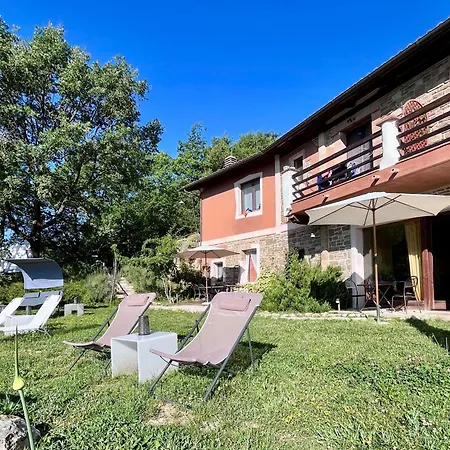 Ina Maka - Con Giardino Immerso Nel