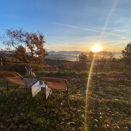 Ina Maka - Con Giardino Immerso Nel